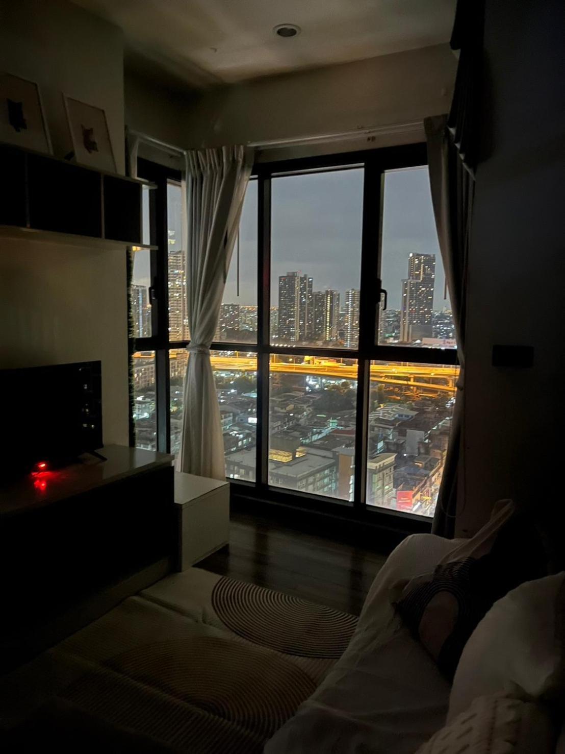 Apartment Next To Phrakanong Bts Wyne Sukhumvit Bangkok Luaran gambar
