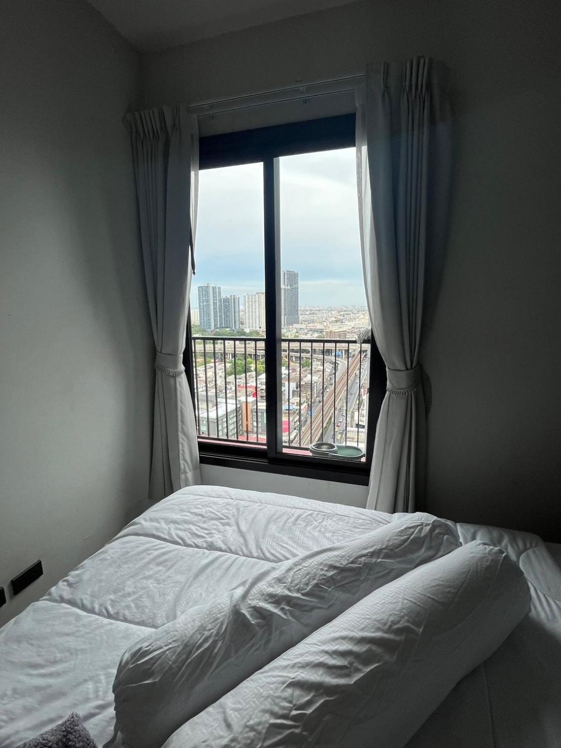 Apartment Next To Phrakanong Bts Wyne Sukhumvit Bangkok Luaran gambar