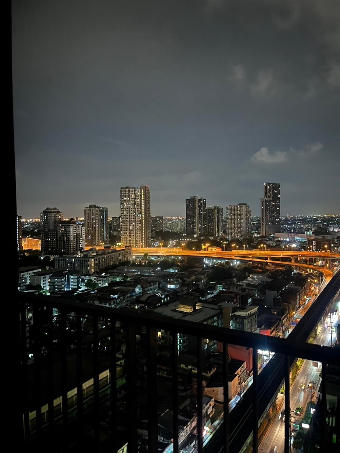 Apartment Next To Phrakanong Bts Wyne Sukhumvit Bangkok Luaran gambar