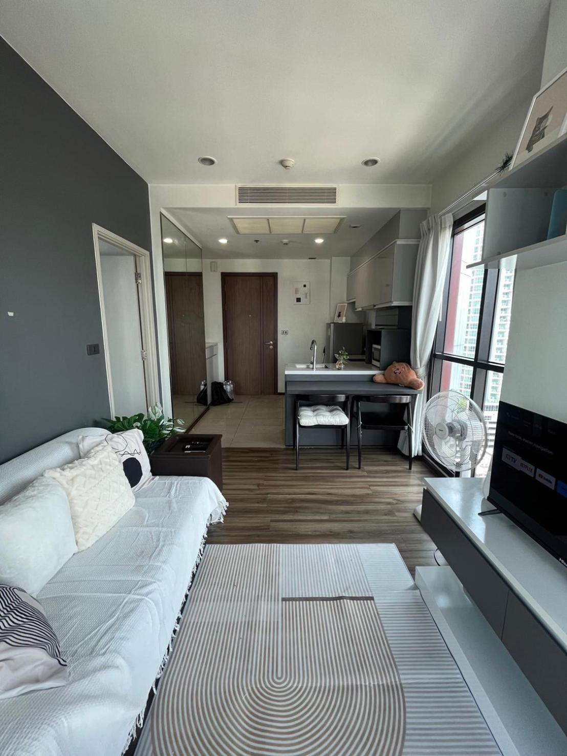 Apartment Next To Phrakanong Bts Wyne Sukhumvit Bangkok Luaran gambar