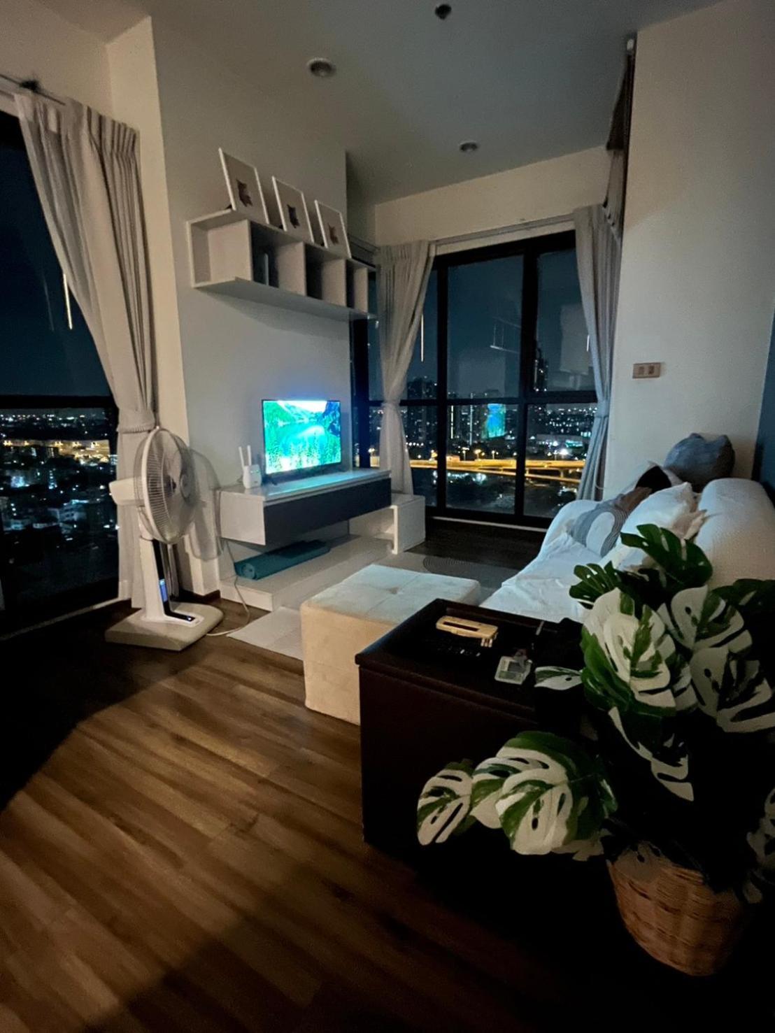 Apartment Next To Phrakanong Bts Wyne Sukhumvit Bangkok Luaran gambar